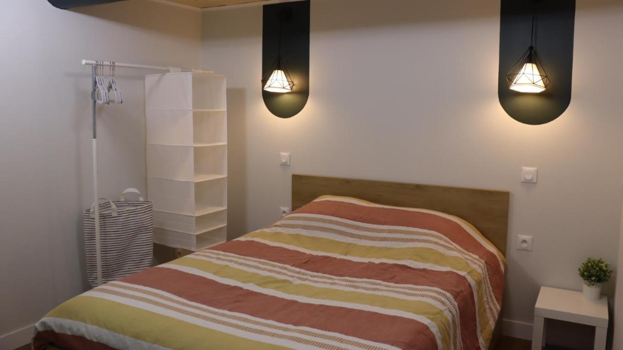 Studio Renove Maison De Village Du Luberon Villelaure Exteriör bild