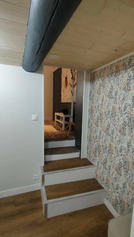 Studio Renove Maison De Village Du Luberon Villelaure Exteriör bild